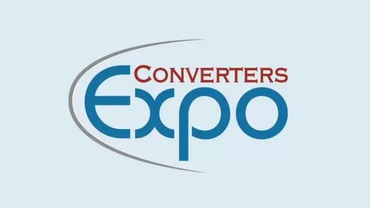 Register for Converters Expo