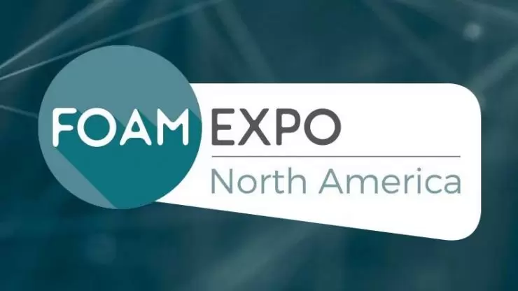 Register for Foam Expo
